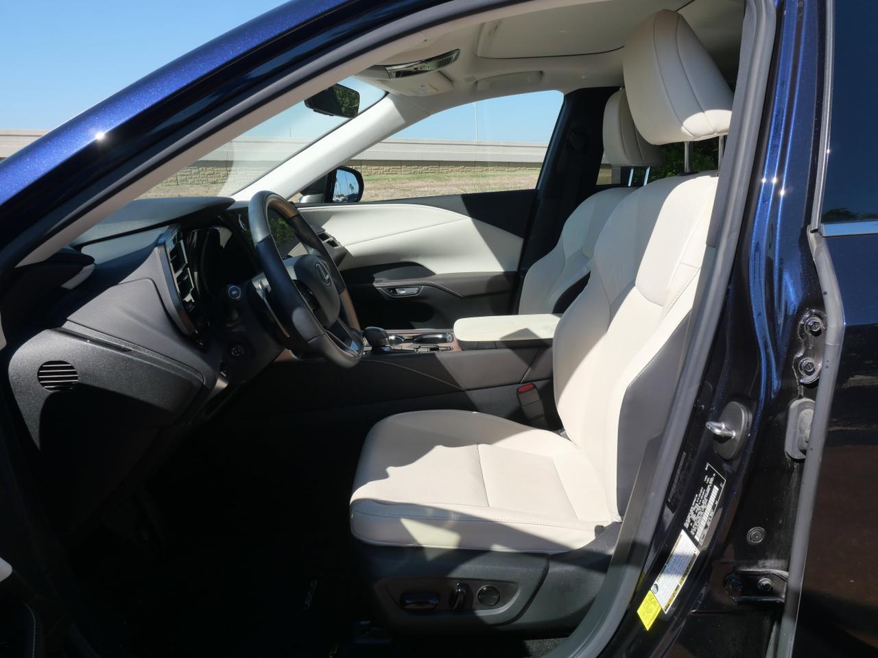 2024 Lexus RX 350 Premium San Juan TX