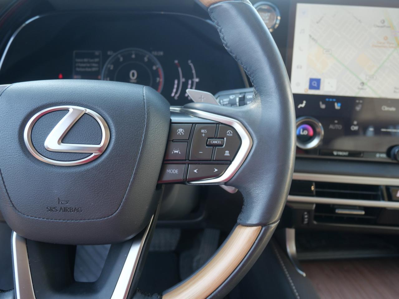 2024 Lexus RX 350 Premium San Juan TX
