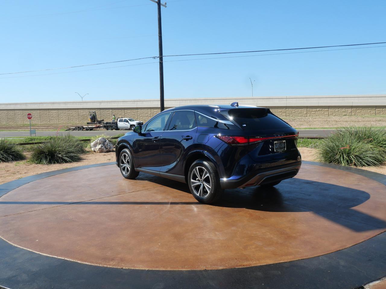 2024 Lexus RX 350 Premium San Juan TX