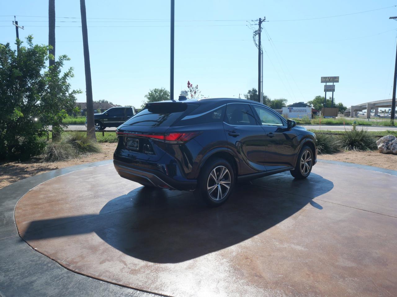 2024 Lexus RX 350 Premium San Juan TX