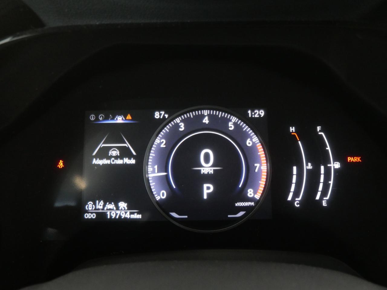 2024 Lexus RX 350 Premium San Juan TX