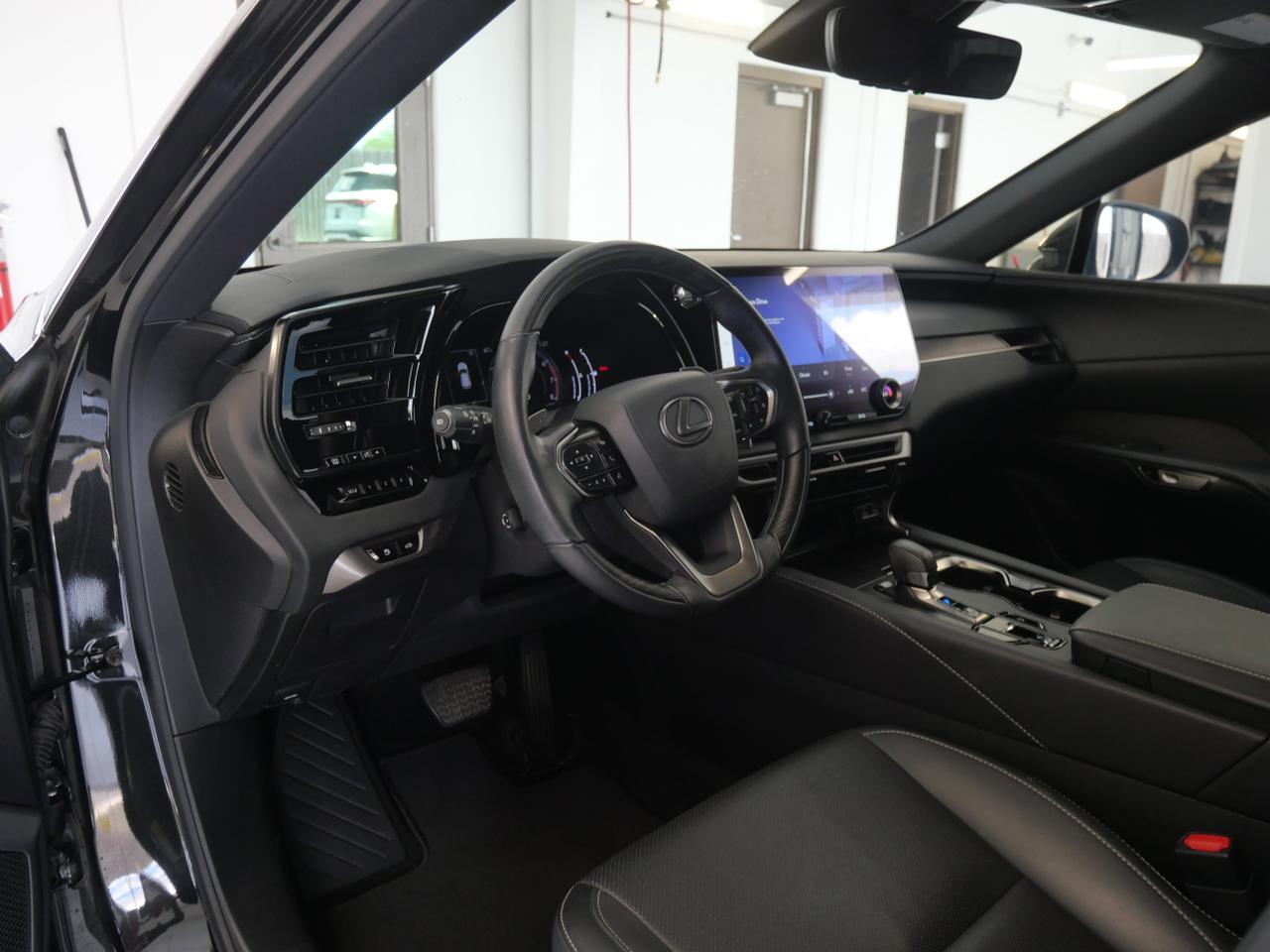 2024 Lexus RX 350 Premium San Juan TX