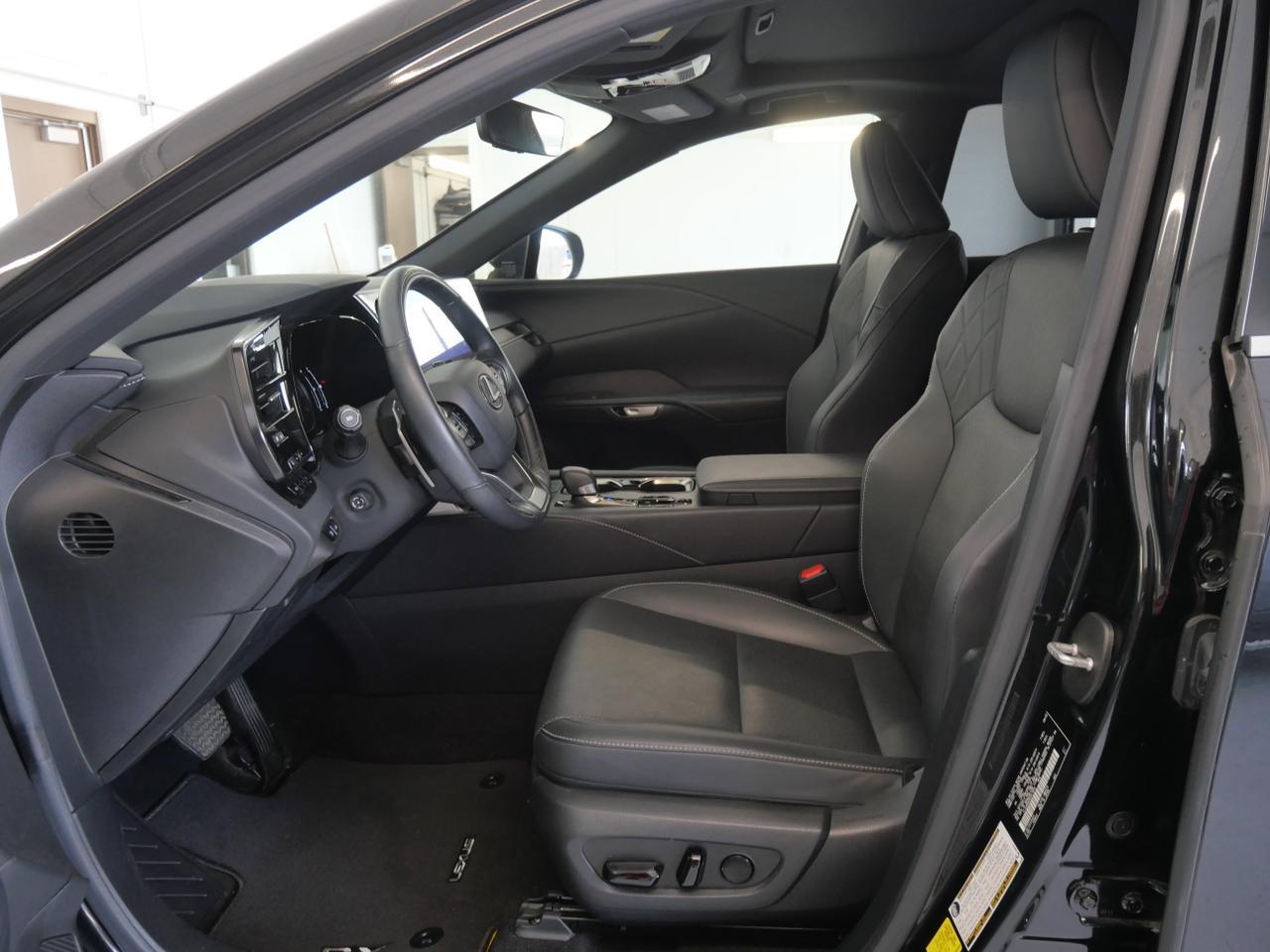 2024 Lexus RX 350 Premium San Juan TX