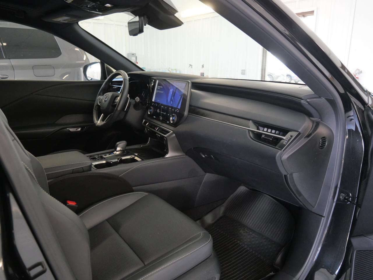 2024 Lexus RX 350 Premium San Juan TX