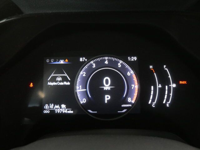2024 Lexus RX 350 Premium San Juan TX