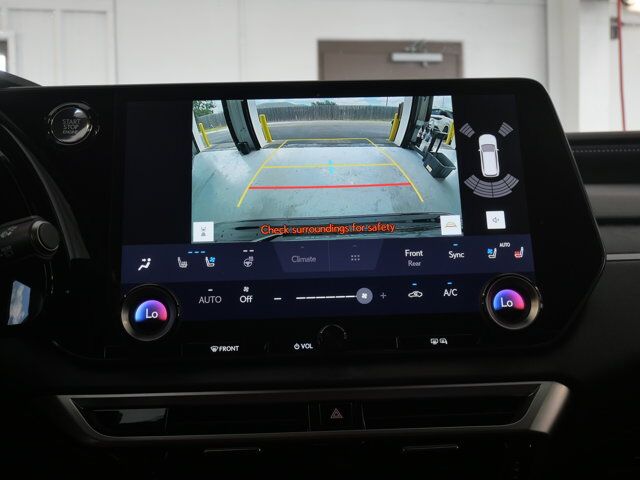 2024 Lexus RX 350 Premium San Juan TX