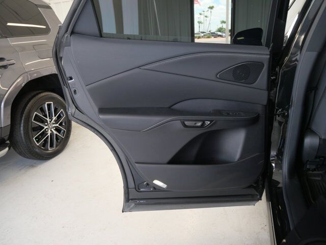 2024 Lexus RX 350 Premium San Juan TX