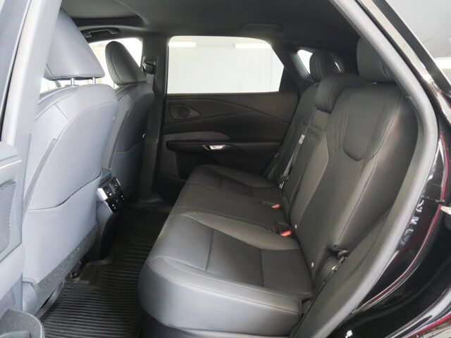 2024 Lexus RX 350 Premium San Juan TX