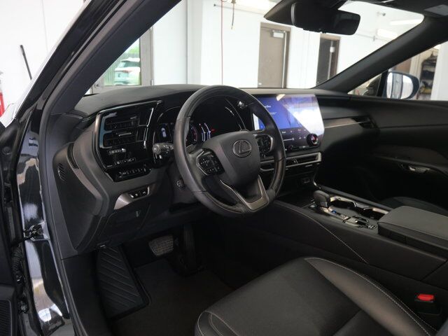 2024 Lexus RX 350 Premium San Juan TX