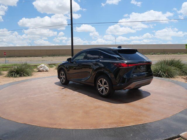 2024 Lexus RX 350 Premium San Juan TX