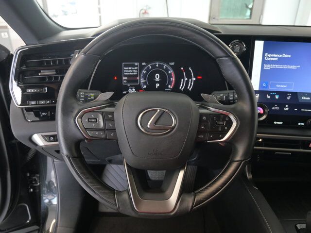 2024 Lexus RX 350 Premium San Juan TX