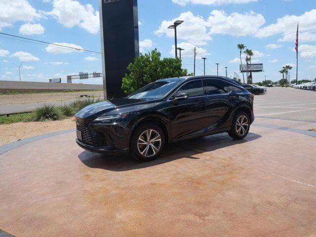 2024 Lexus RX 350 Premium San Juan TX