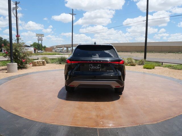 2024 Lexus RX 350 Premium San Juan TX