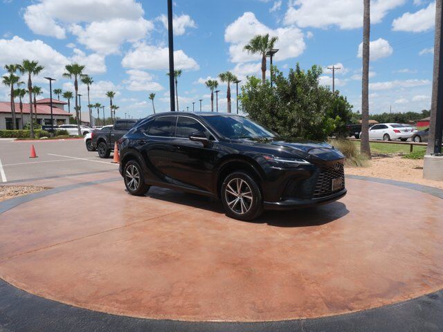 2024 Lexus RX 350 Premium San Juan TX