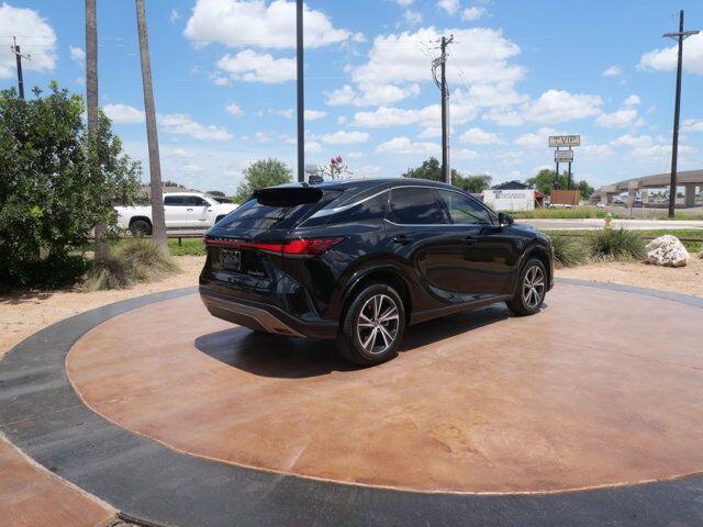2024 Lexus RX 350 Premium San Juan TX