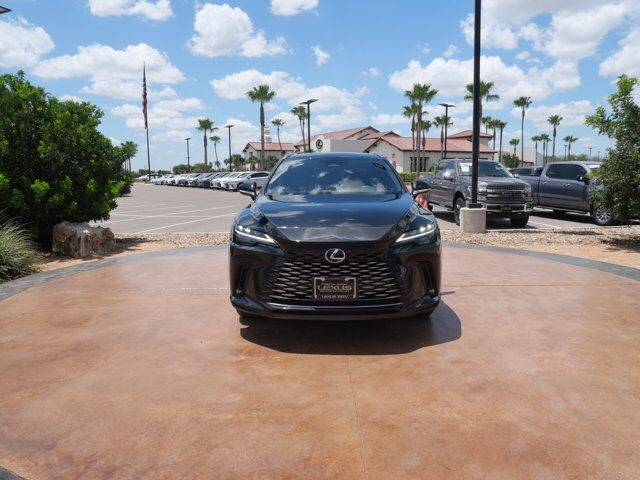 2024 Lexus RX 350 Premium San Juan TX