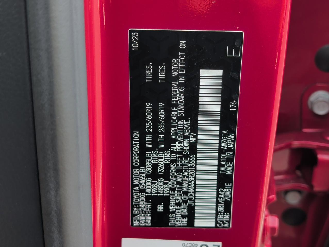 2024 Lexus RX 350 Premium San Juan TX