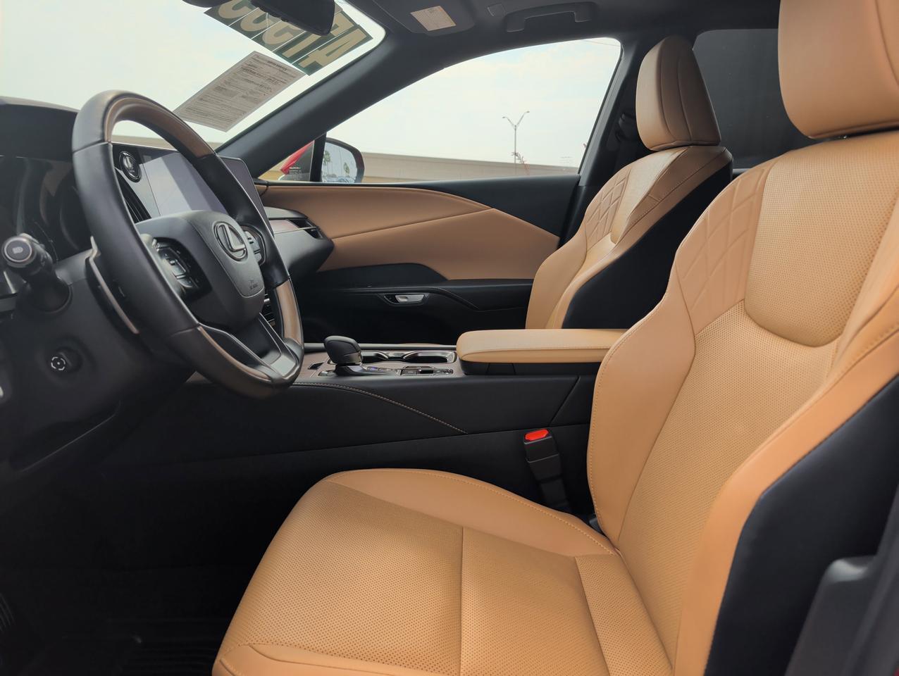 2024 Lexus RX 350 Premium San Juan TX