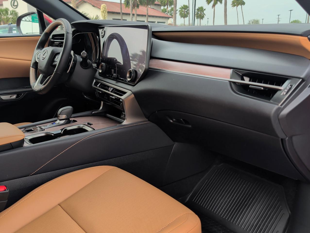 2024 Lexus RX 350 Premium San Juan TX