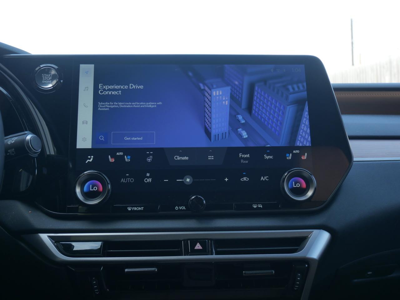 2024 Lexus RX 350 Premium San Juan TX