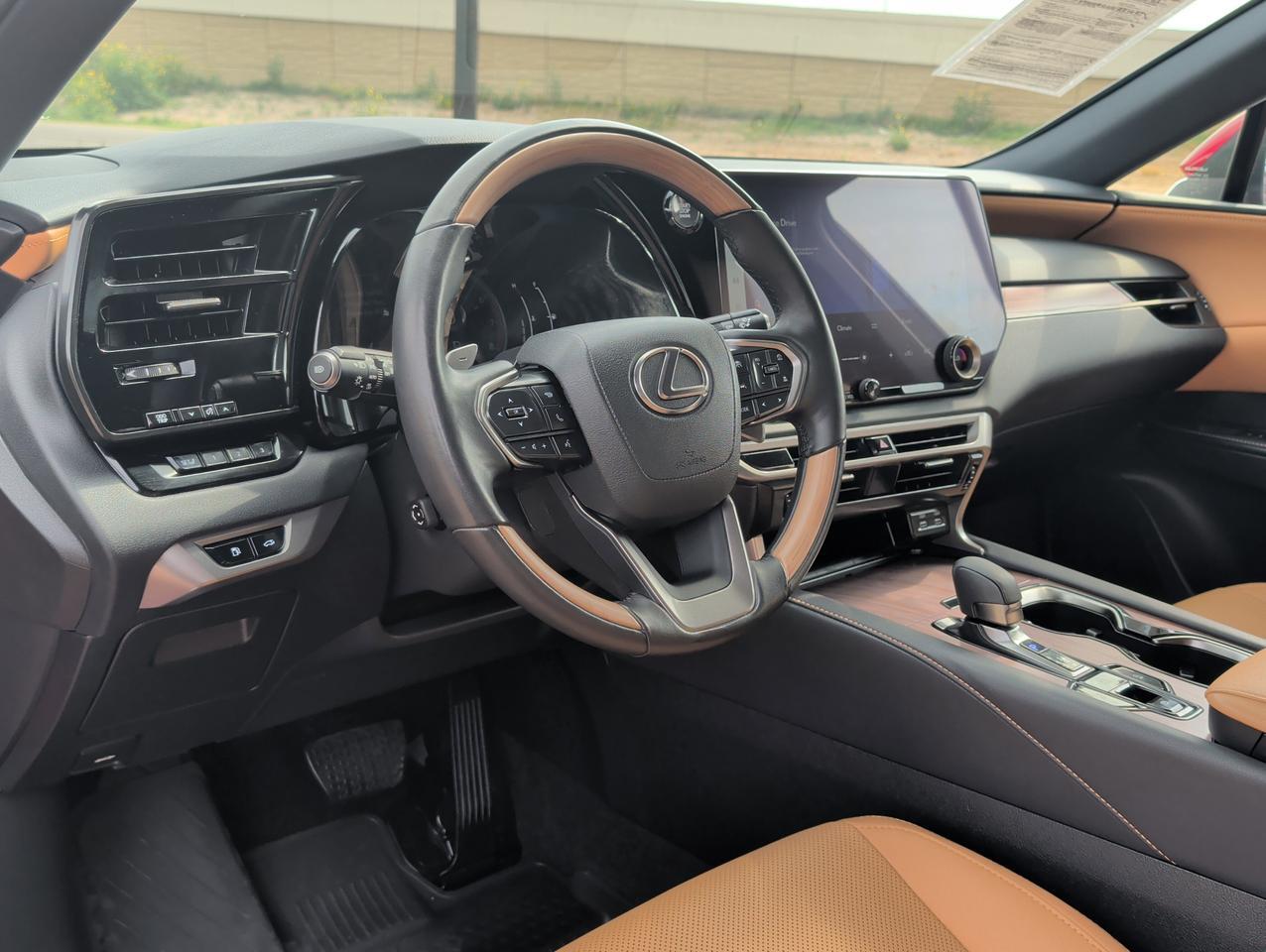 2024 Lexus RX 350 Premium San Juan TX