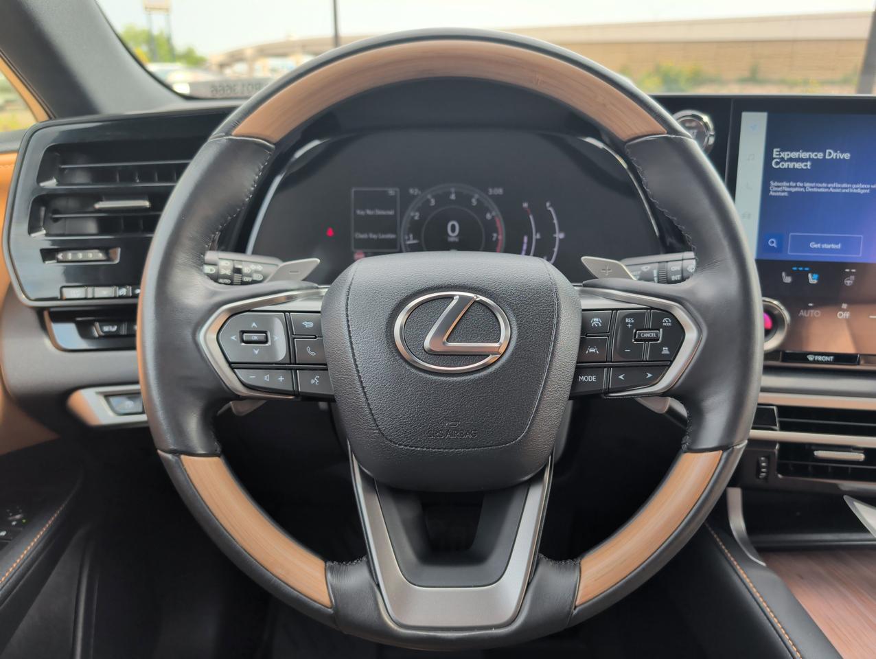 2024 Lexus RX 350 Premium San Juan TX