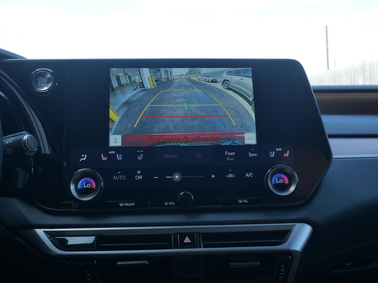 2024 Lexus RX 350 Premium San Juan TX