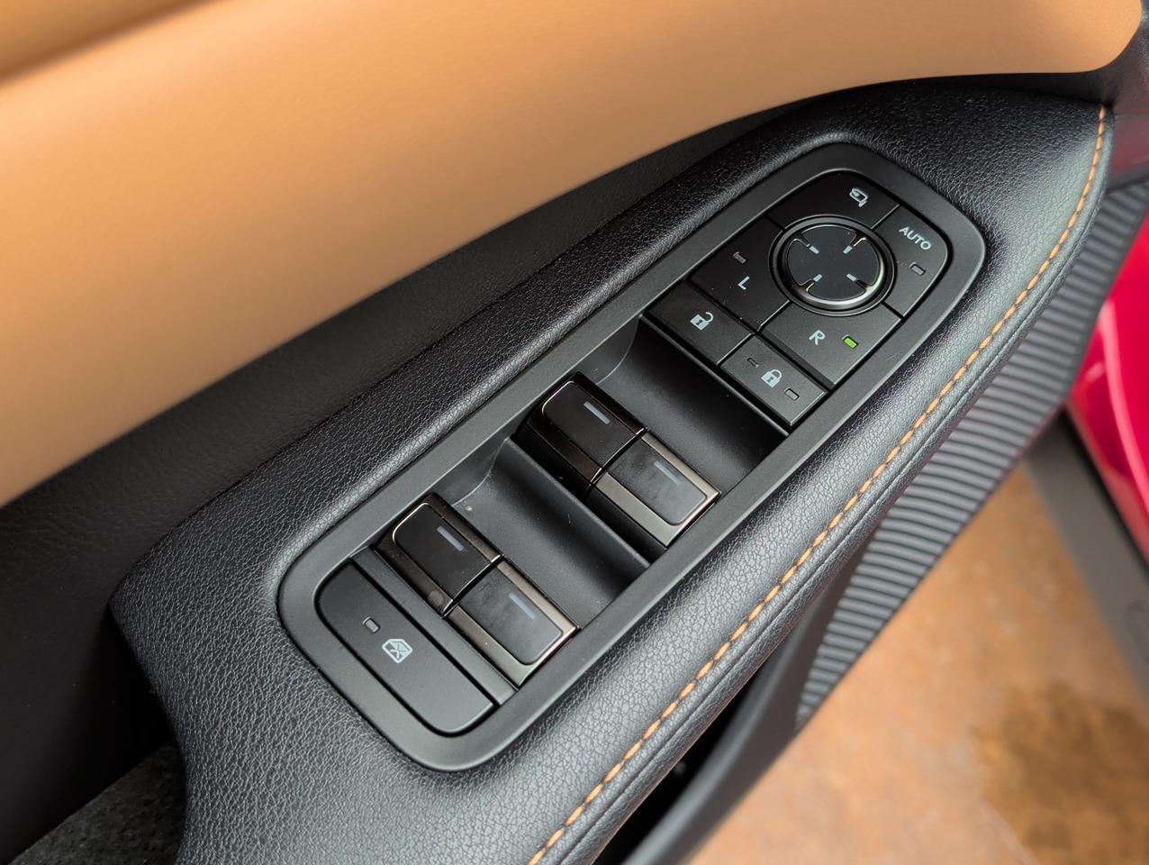 2024 Lexus RX 350 Premium San Juan TX