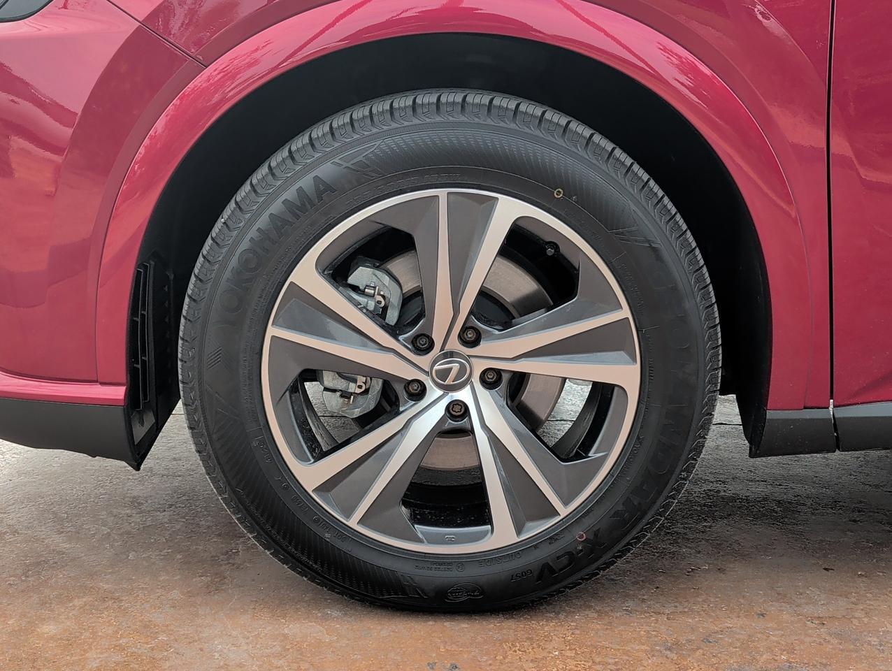 2024 Lexus RX 350 Premium San Juan TX