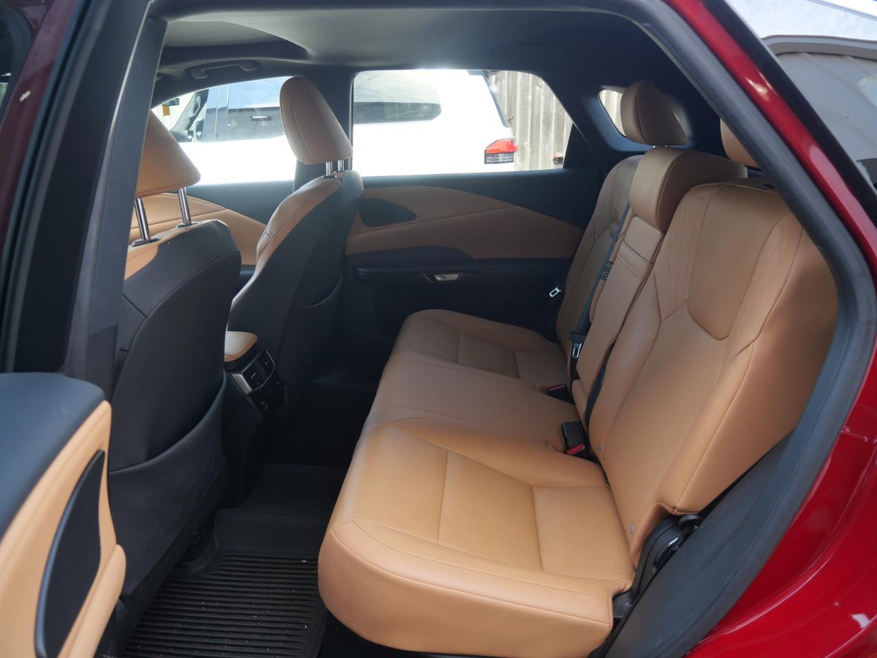 2024 Lexus RX 350 Premium San Juan TX