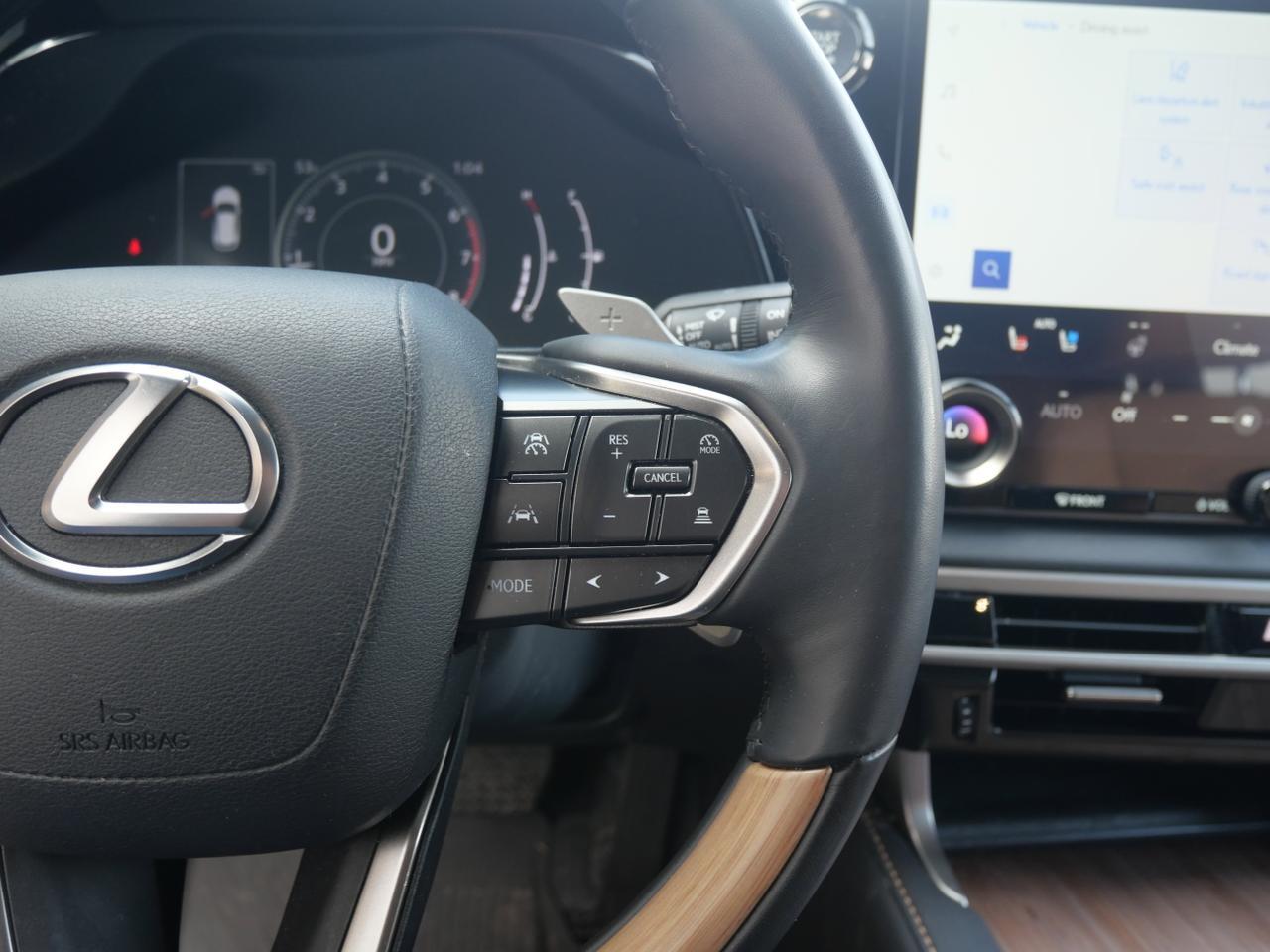 2024 Lexus RX 350 Premium San Juan TX