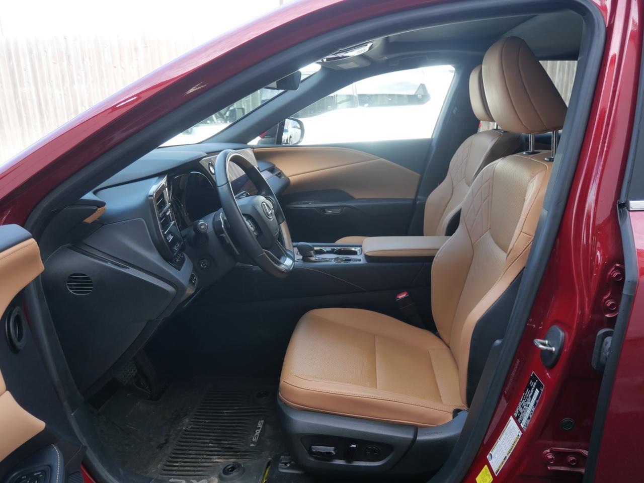 2024 Lexus RX 350 Premium San Juan TX