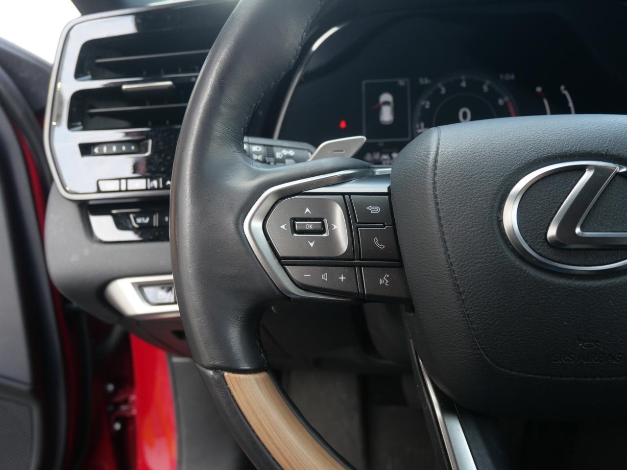 2024 Lexus RX 350 Premium San Juan TX