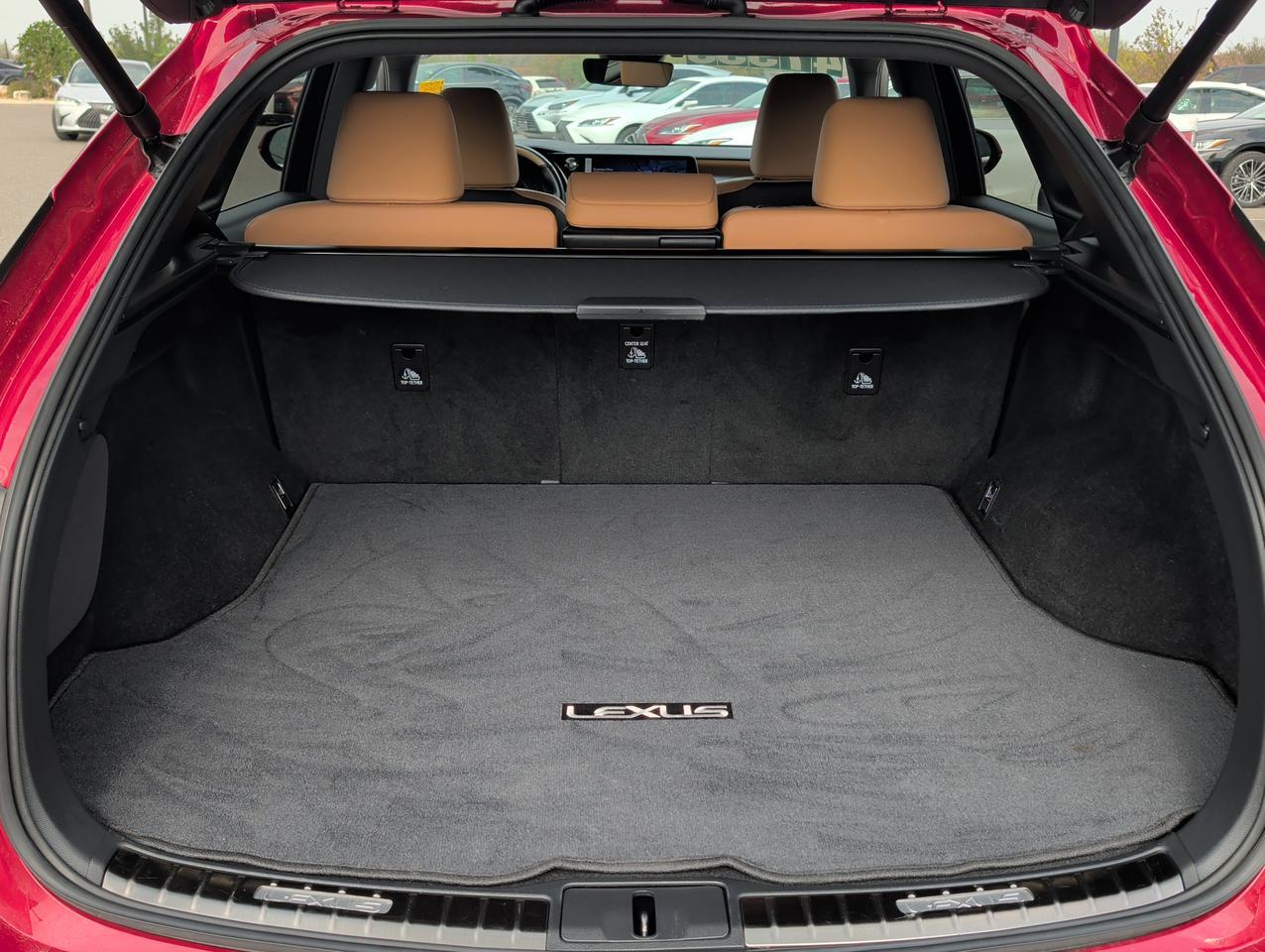 2024 Lexus RX 350 Premium San Juan TX