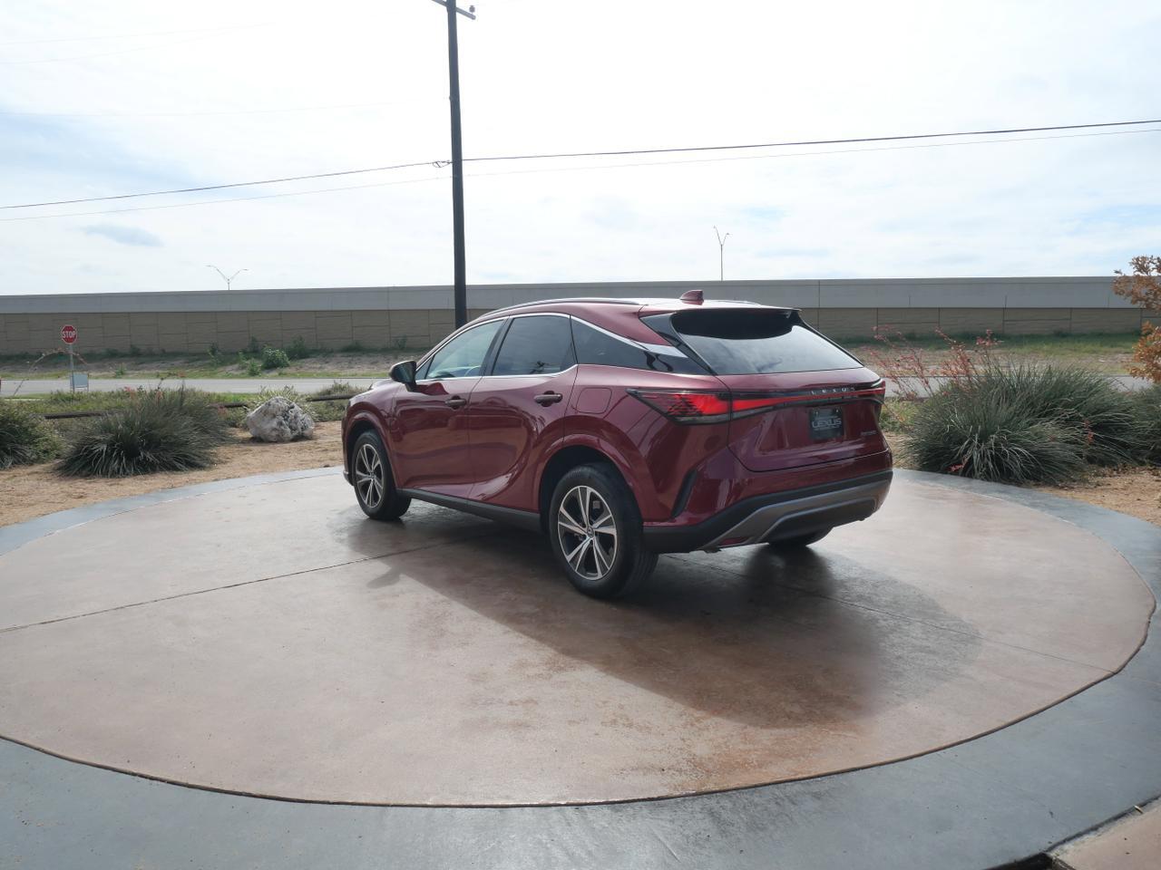 2024 Lexus RX 350 Premium San Juan TX