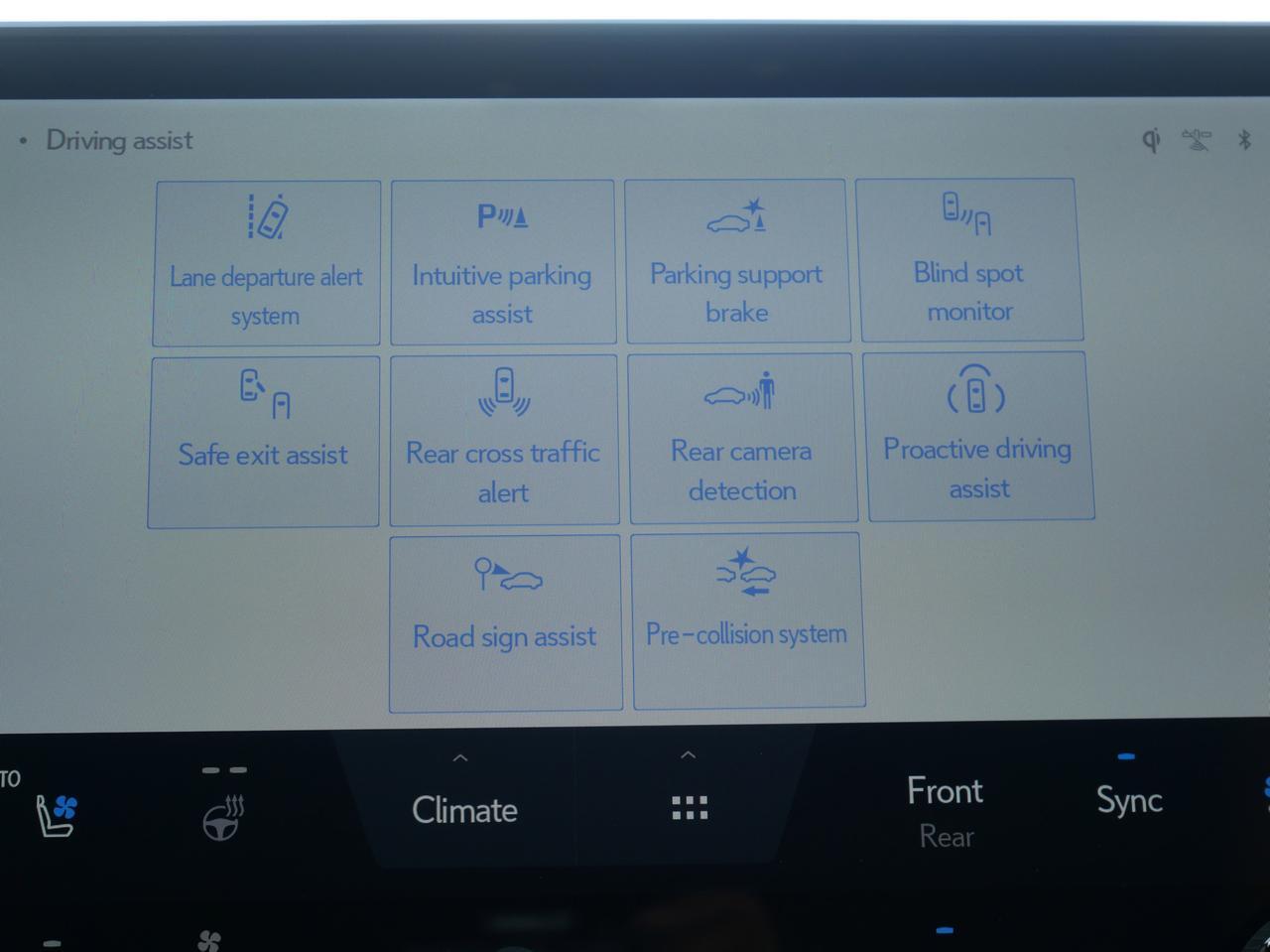 2024 Lexus RX 350 Premium San Juan TX