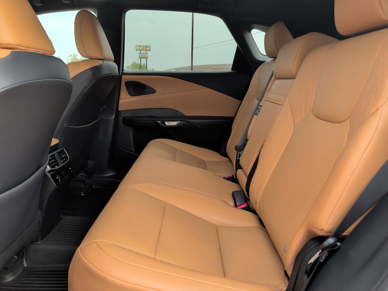 2024 Lexus RX 350 Premium San Juan TX