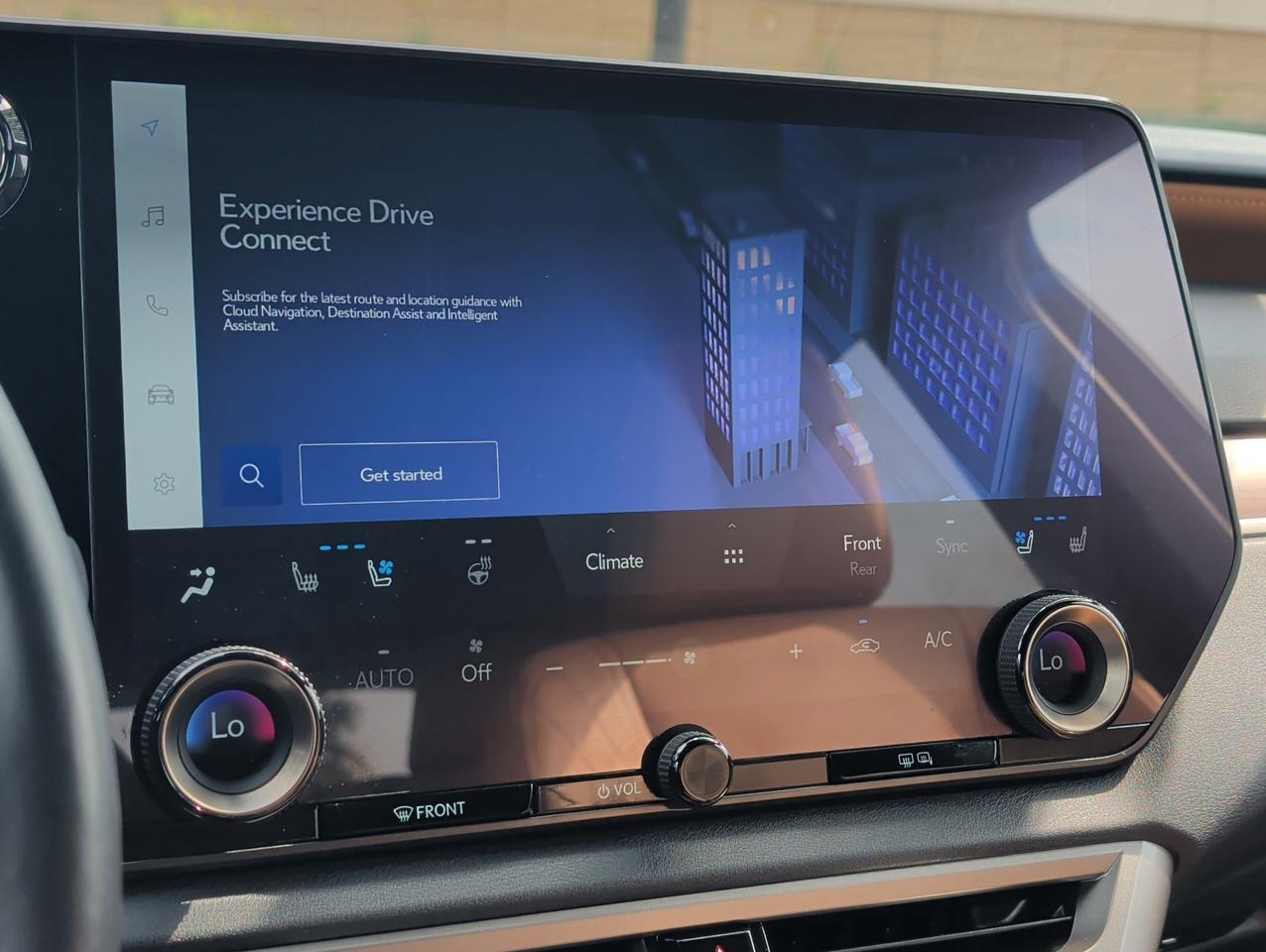 2024 Lexus RX 350 Premium San Juan TX