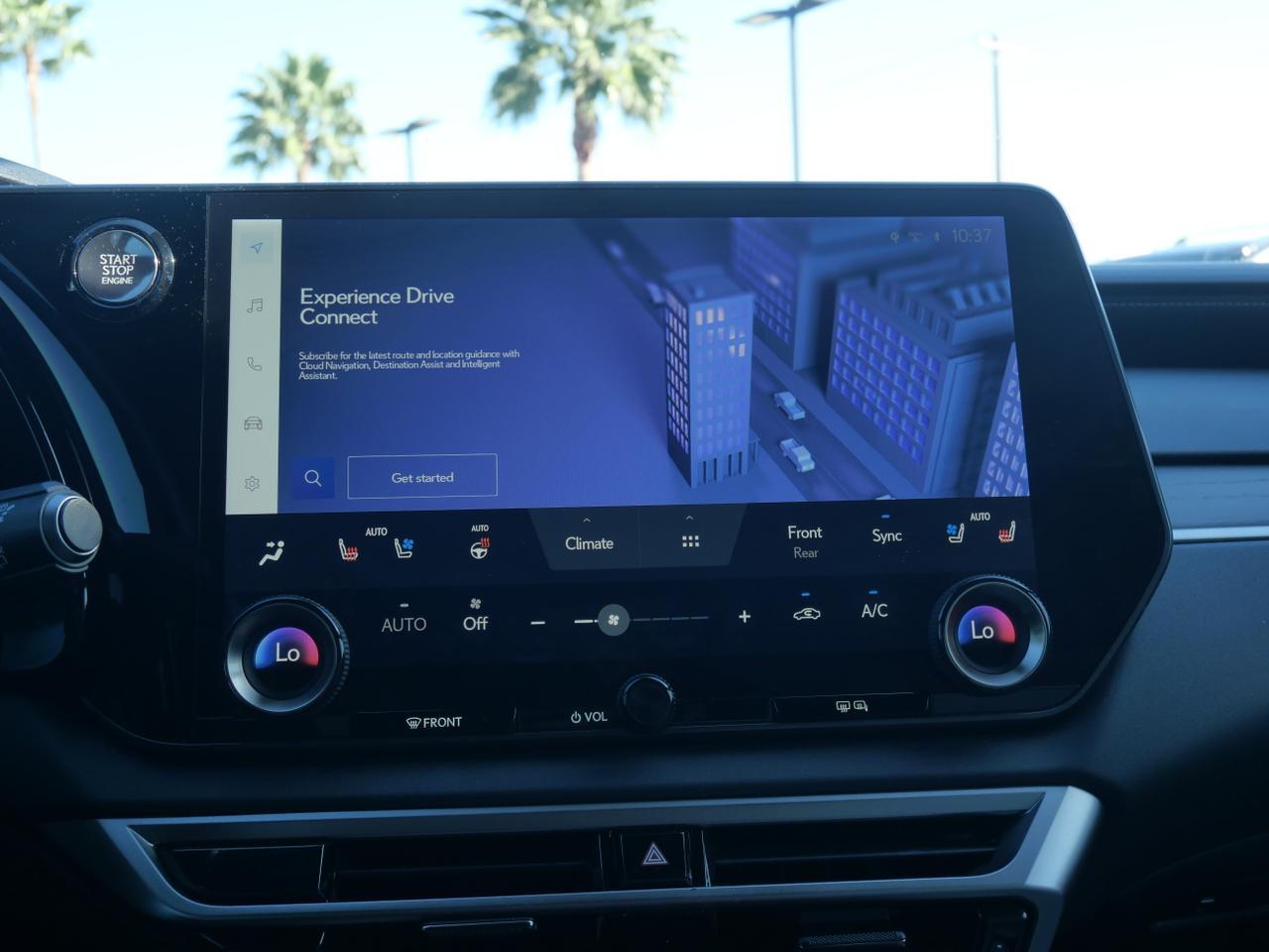 2024 Lexus RX 350 Premium San Juan TX