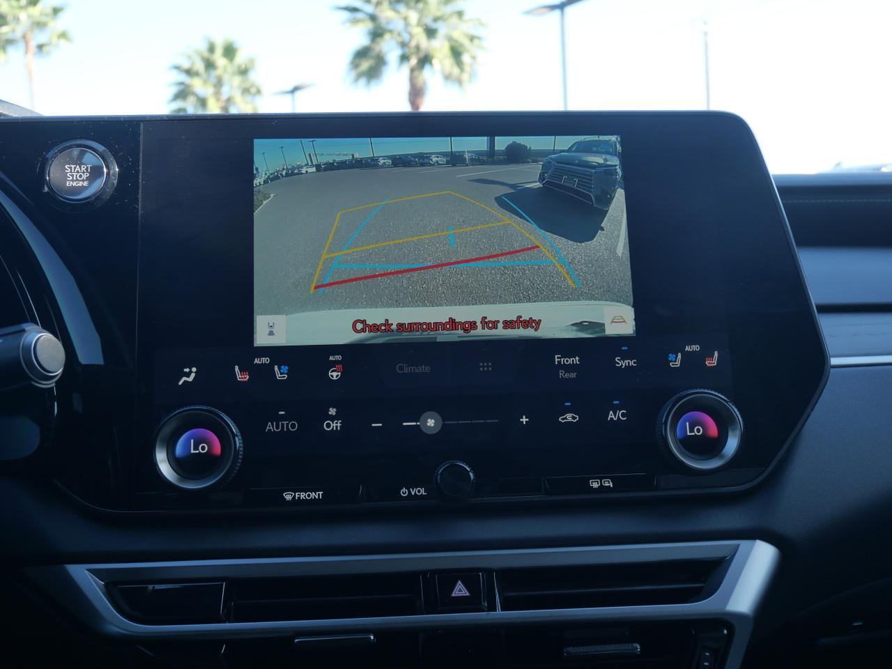 2024 Lexus RX 350 Premium San Juan TX