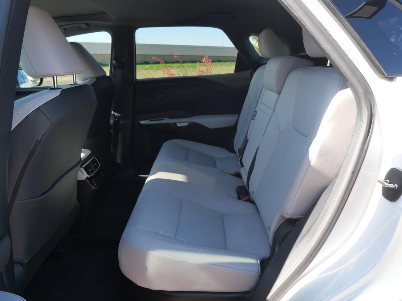 2024 Lexus RX 350 Premium San Juan TX