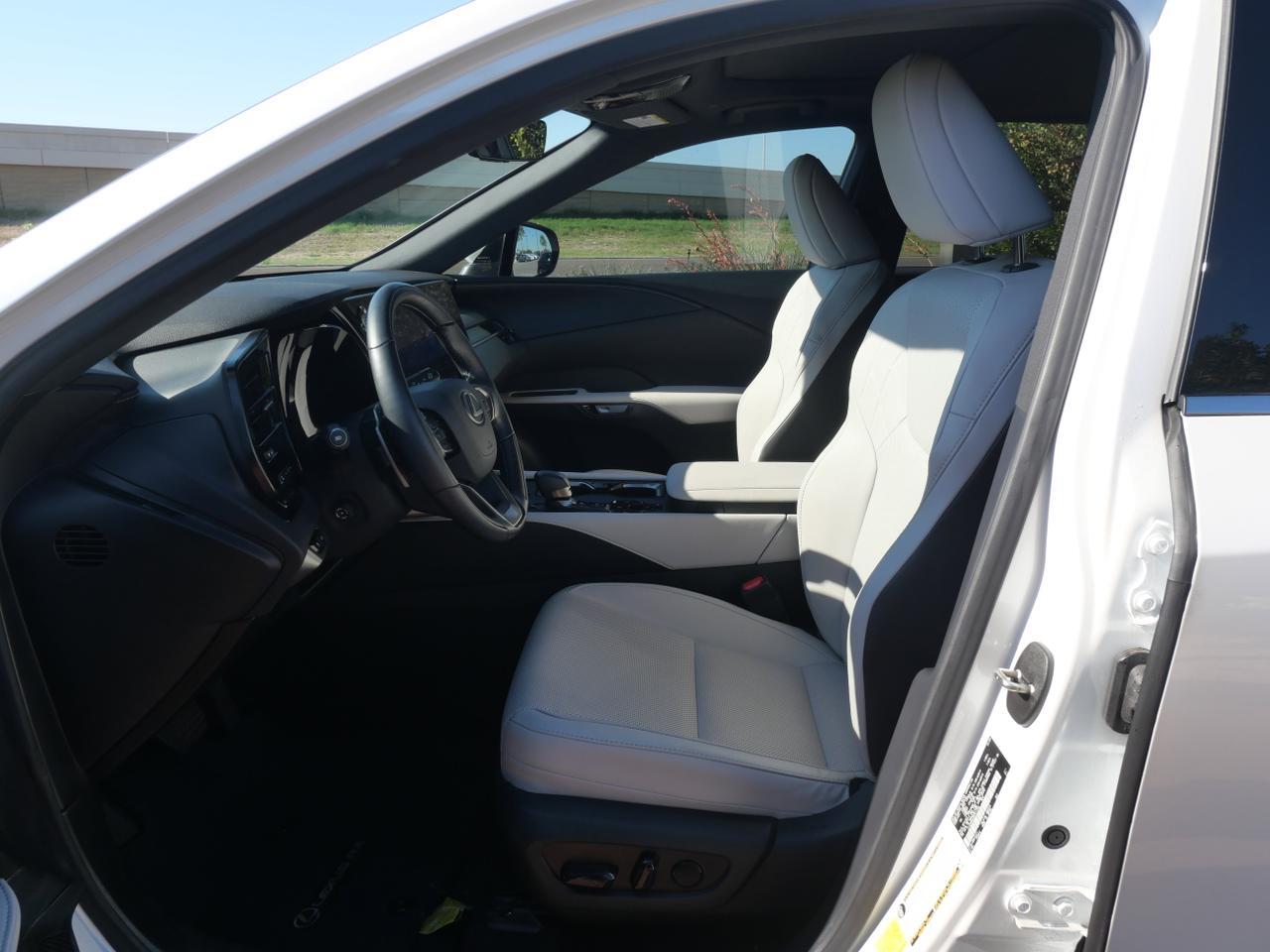 2024 Lexus RX 350 Premium San Juan TX