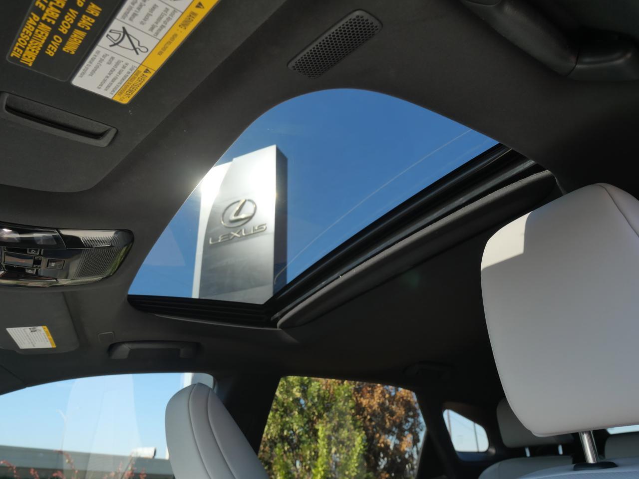 2024 Lexus RX 350 Premium San Juan TX