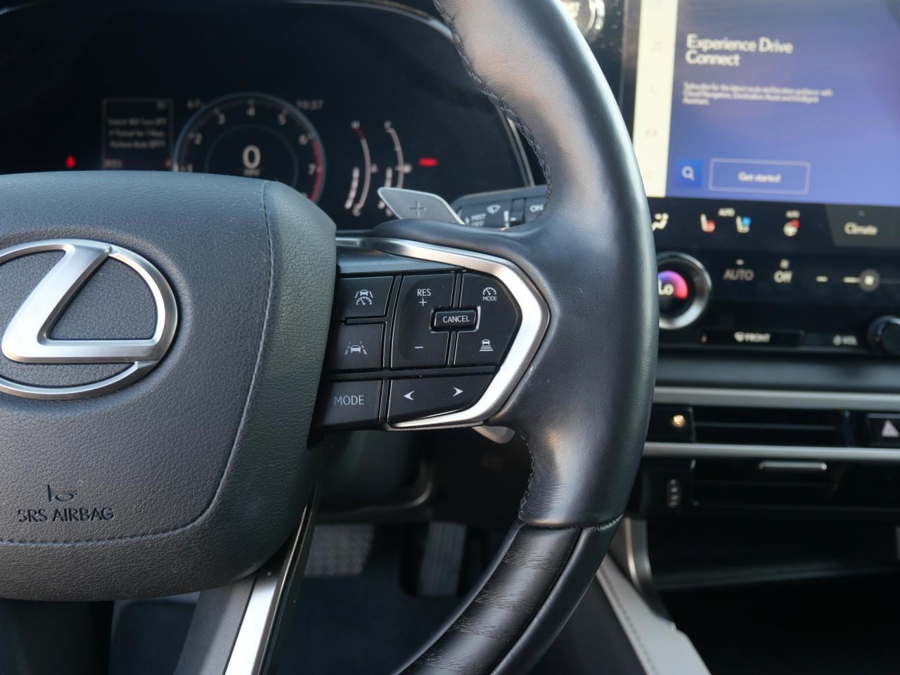 2024 Lexus RX 350 Premium San Juan TX