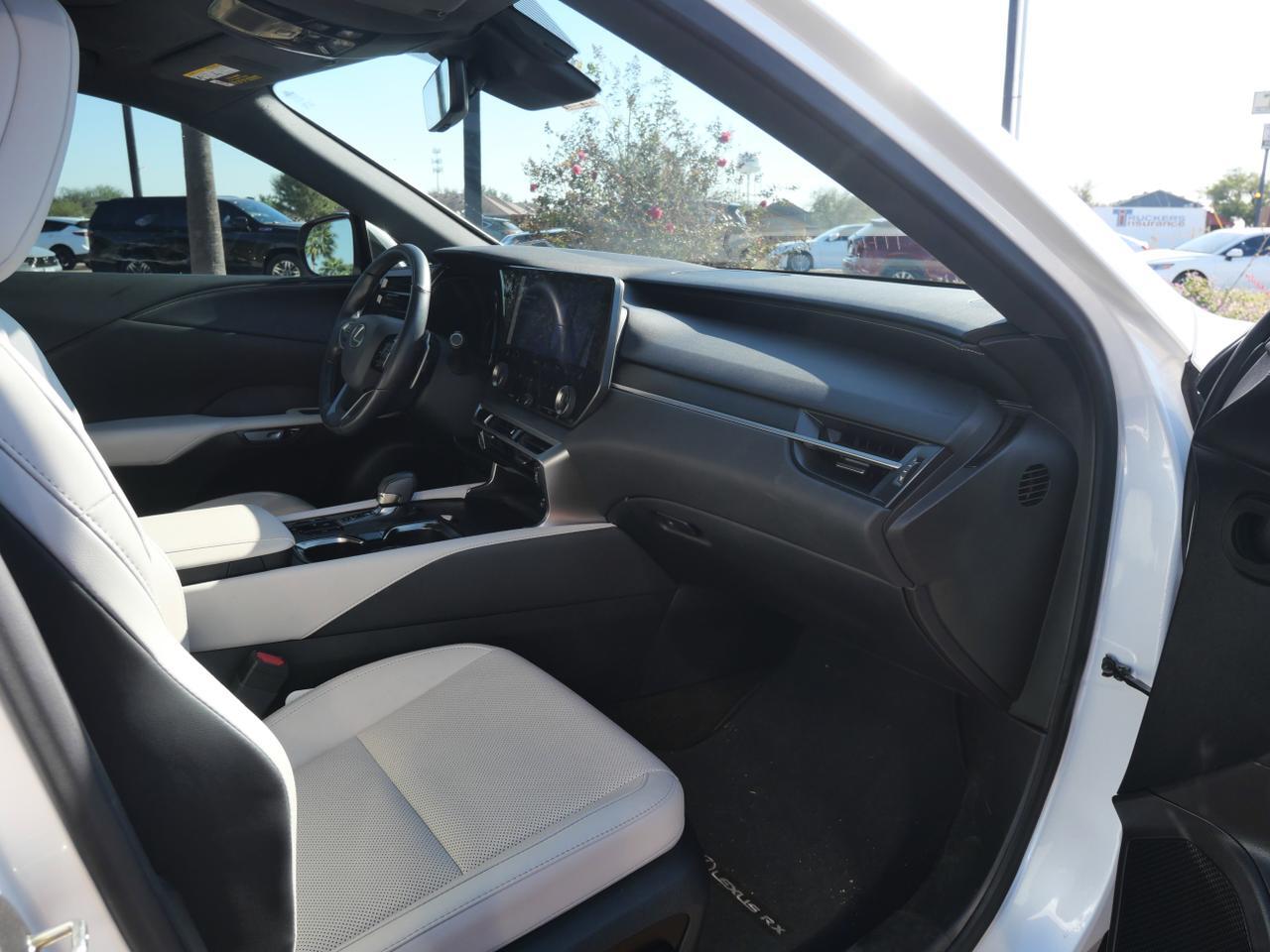 2024 Lexus RX 350 Premium San Juan TX