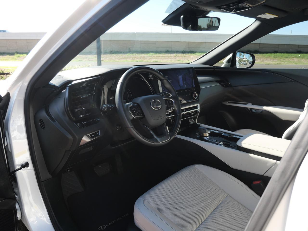 2024 Lexus RX 350 Premium San Juan TX