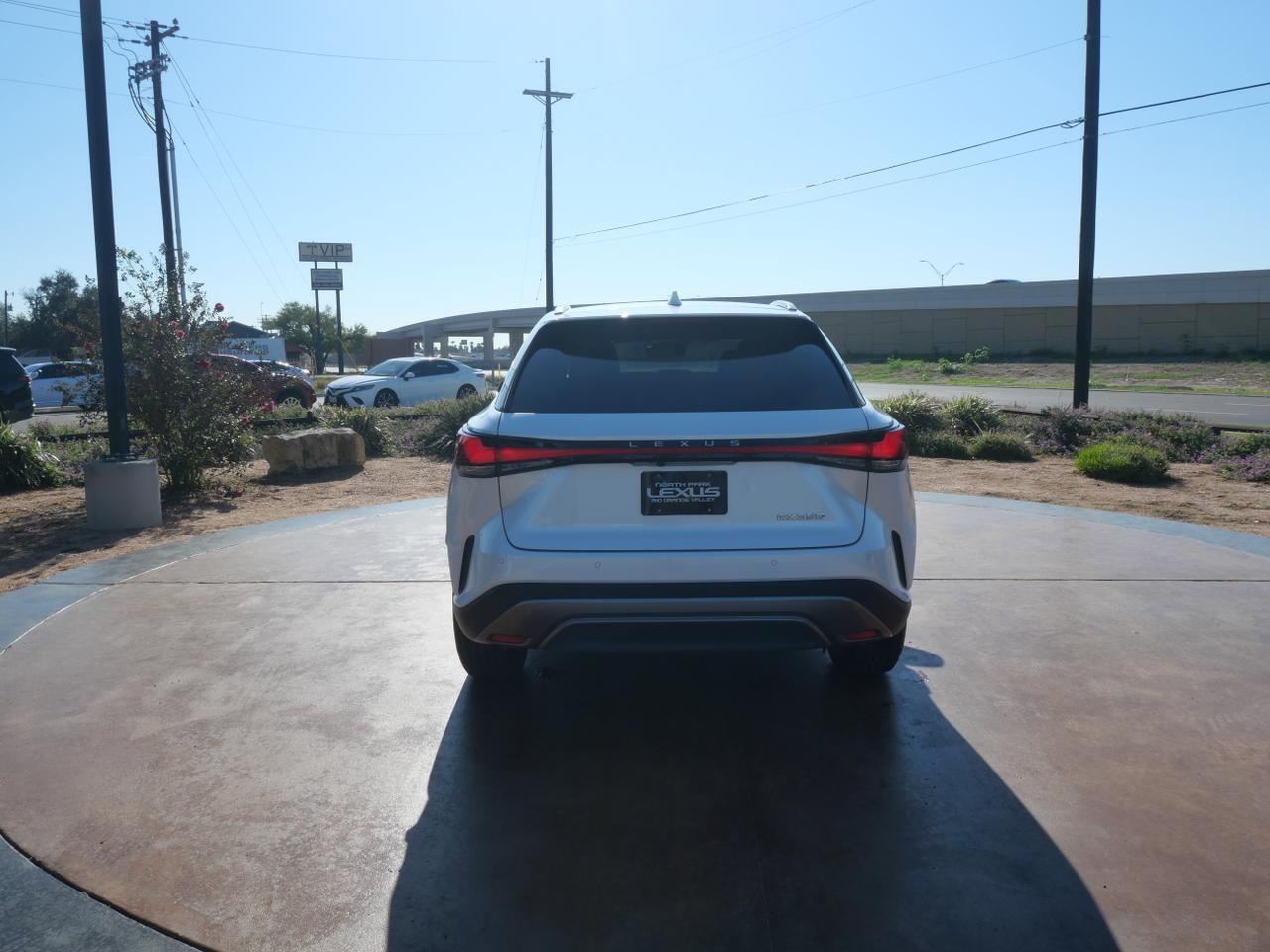 2024 Lexus RX 350 Premium San Juan TX