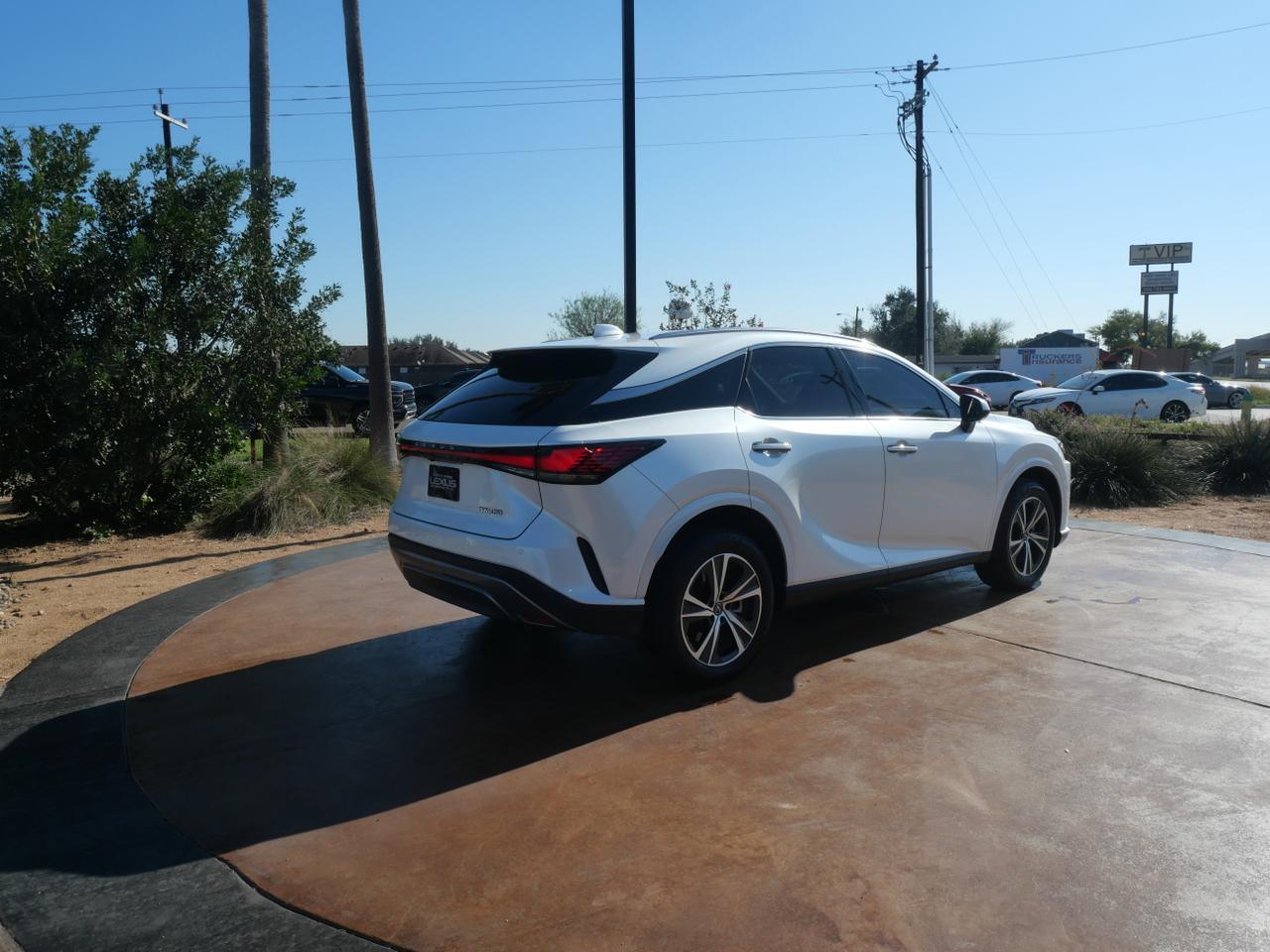 2024 Lexus RX 350 Premium San Juan TX
