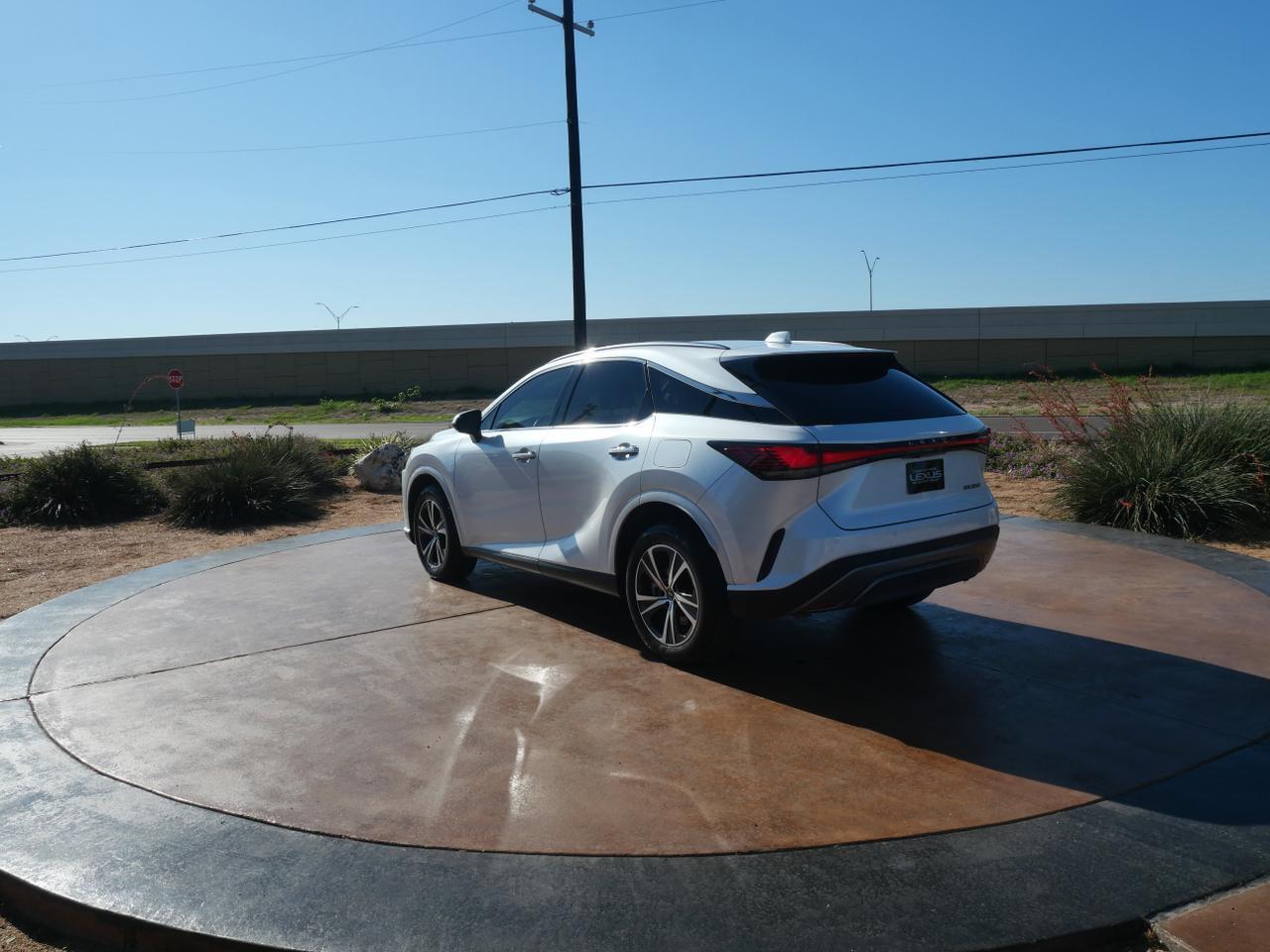 2024 Lexus RX 350 Premium San Juan TX