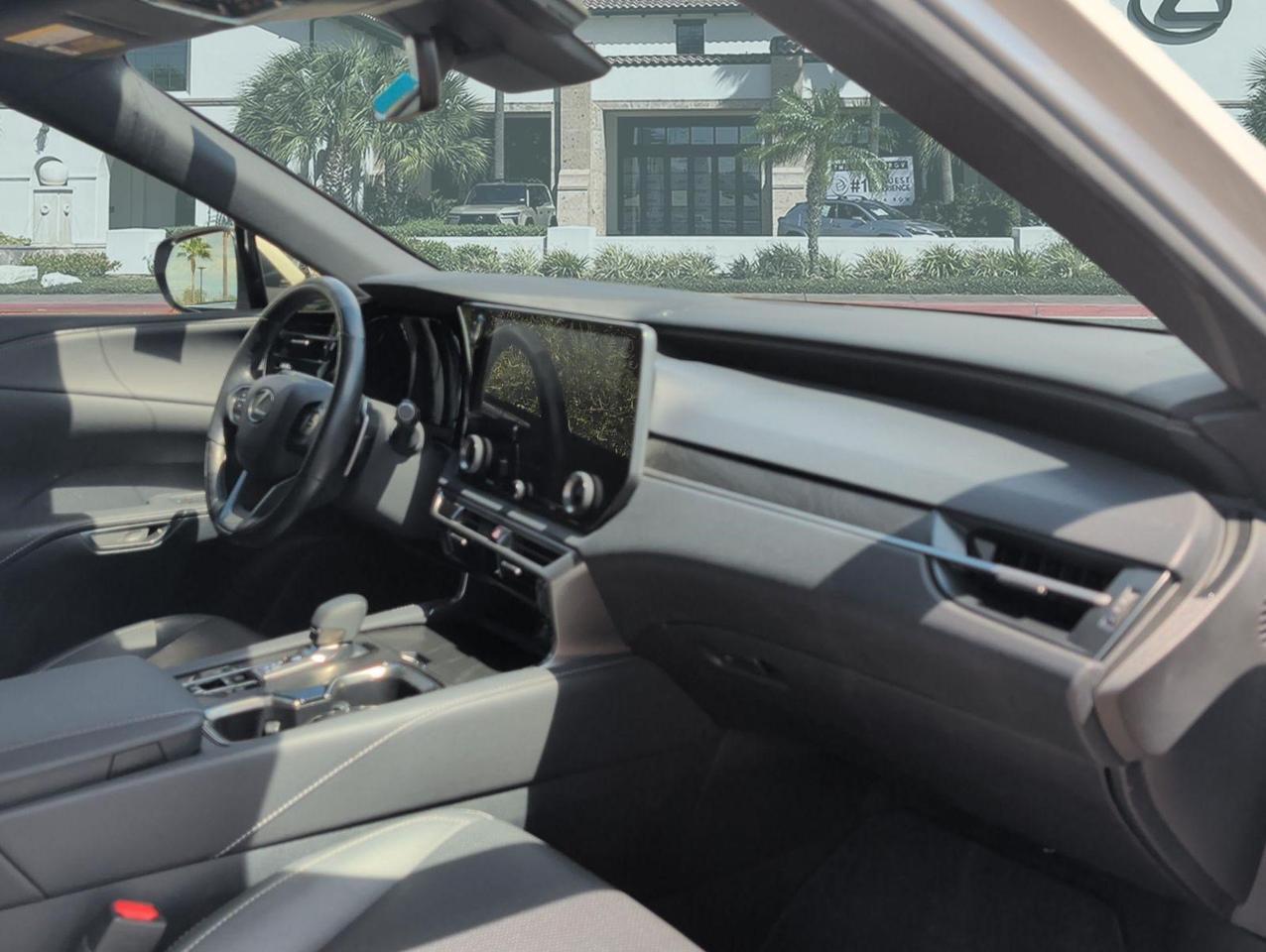 2024 Lexus RX 350 Premium San Juan TX